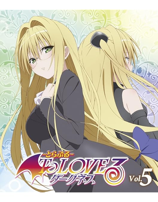 GB9103 To LOVEる-とらぶる-ダークネス まとめ見Blu-ray 71-TQ5NTobL.jpg_BO30,255,255,